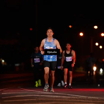 Runner Photo 4979040