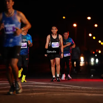 Runner Photo 4979052