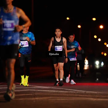 Runner Photo 4979061