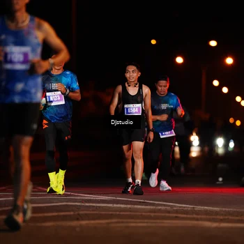 Runner Photo 4979062