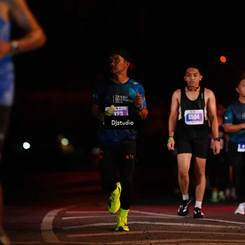 Runner Photo 4979067