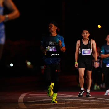 Runner Photo 4979068