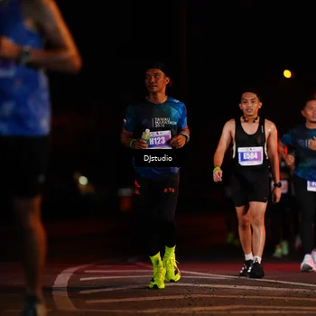 Runner Photo 4979074