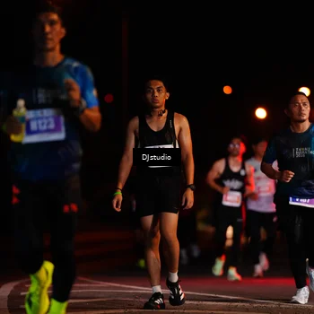 Runner Photo 4979077