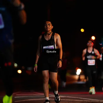 Runner Photo 4979086