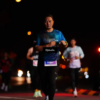 Runner Photo 4979089