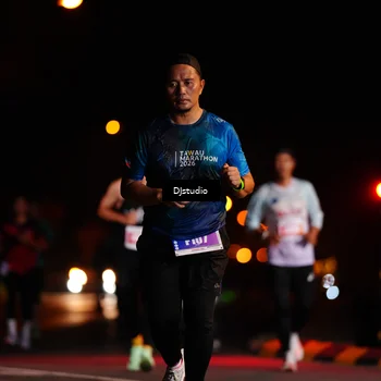 Runner Photo 4979092
