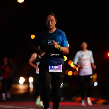 Runner Photo 4979094