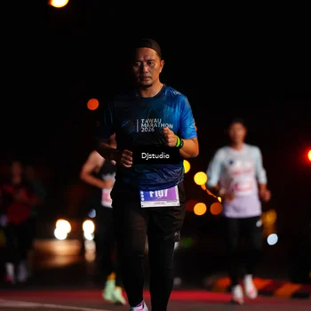 Runner Photo 4979097
