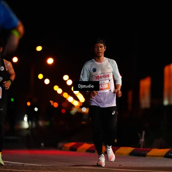 Runner Photo 4979099