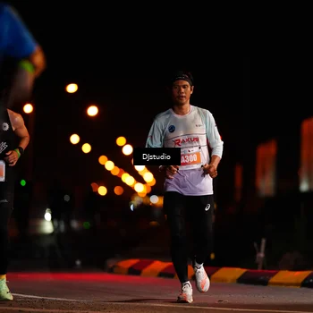 Runner Photo 4979100