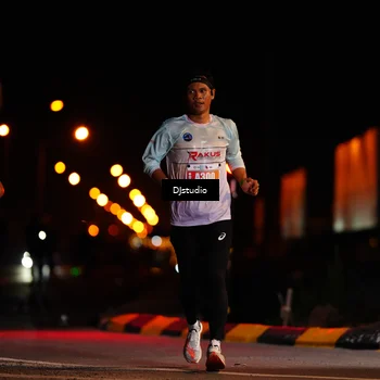 Runner Photo 4979102