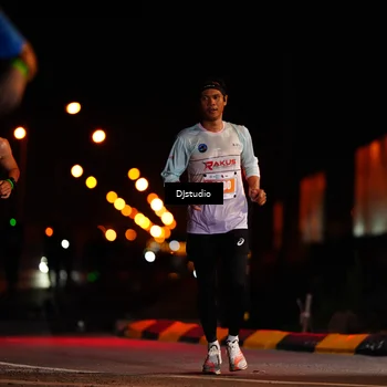 Runner Photo 4979104
