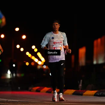 Runner Photo 4979106