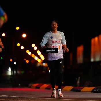 Runner Photo 4979107