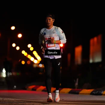 Runner Photo 4979108