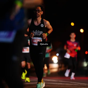 Runner Photo 4979109