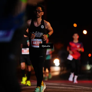 Runner Photo 4979110