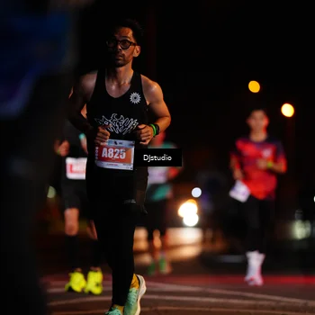 Runner Photo 4979111