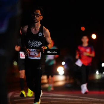 Runner Photo 4979114