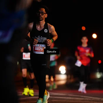 Runner Photo 4979115