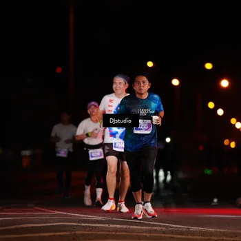 Runner Photo 4979133