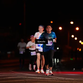 Runner Photo 4979138