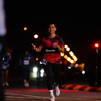 Runner Photo 4979139