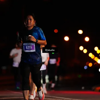 Runner Photo 4979144