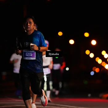 Runner Photo 4979145