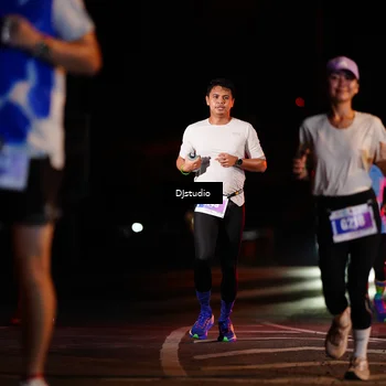 Runner Photo 4979157