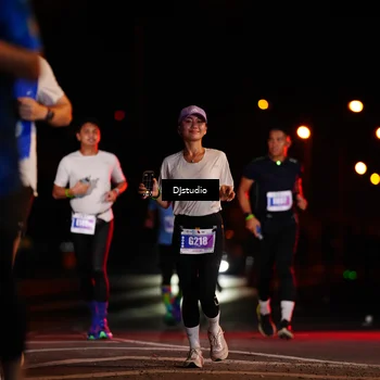 Runner Photo 4979167
