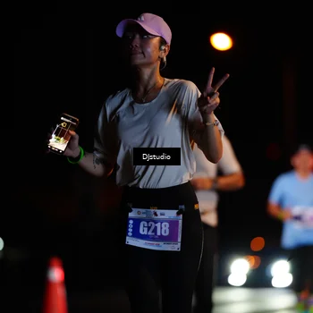 Runner Photo 4979170