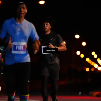 Runner Photo 4979187