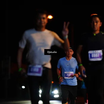 Runner Photo 4979189