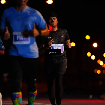 Runner Photo 4979195