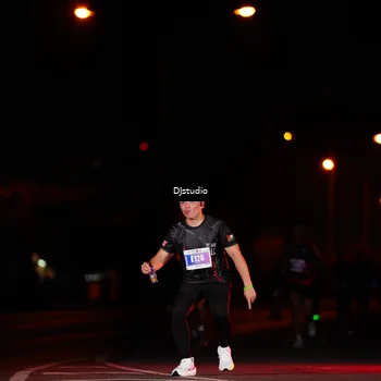 Runner Photo 4979208