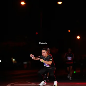 Runner Photo 4979218