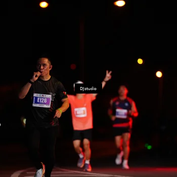 Runner Photo 4979224
