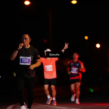 Runner Photo 4979225