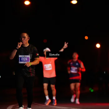 Runner Photo 4979227