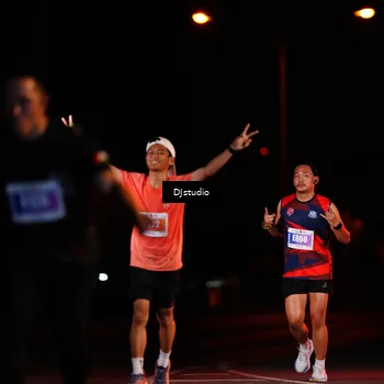 Runner Photo 4979228