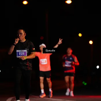 Runner Photo 4979229