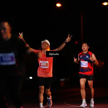 Runner Photo 4979231