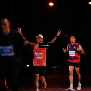 Runner Photo 4979233