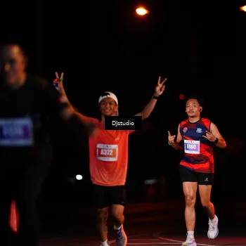 Runner Photo 4979235