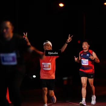 Runner Photo 4979236