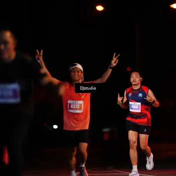 Runner Photo 4979237