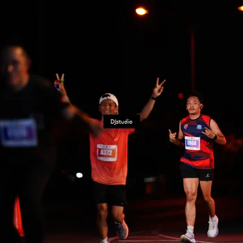 Runner Photo 4979238