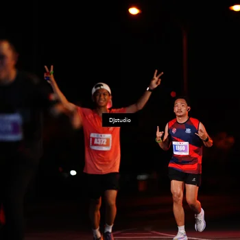 Runner Photo 4979239